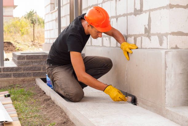 Licensed Crawl Space Encapsulation service in Losantville, IN - Halo Water Proofing